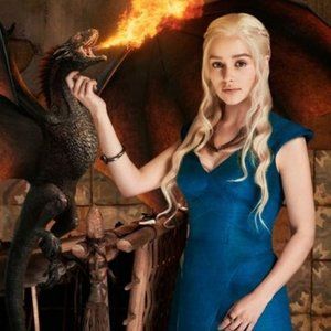 Welcome to my store, it's hot in here!